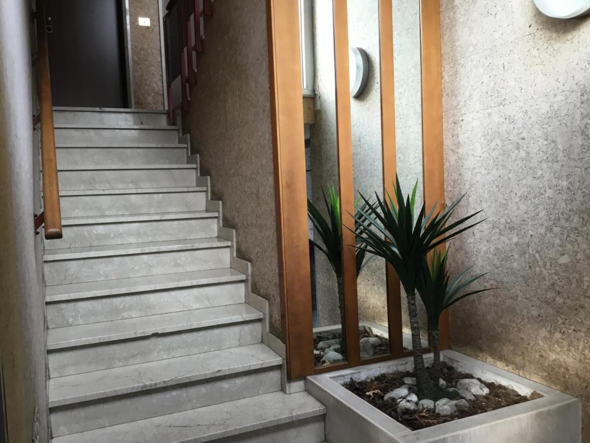 Ca' Uccelli-Stupendo Appartamento 5 Min Da Venezia Marghera Luaran gambar